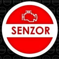 Senzor.co Favicon