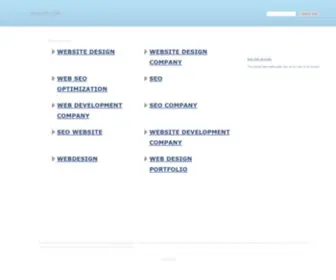Seo-Web.com(SEO-Webサイト SEO-Search Engine Optimization) Screenshot