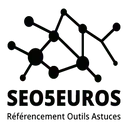Seo5Euros.fr Logo