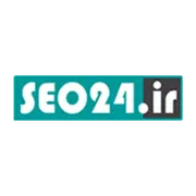 Seo724.ir Logo