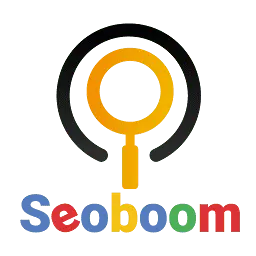 Seoboom.es Favicon