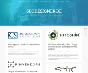 Seodesigner.de(SEO) Screenshot