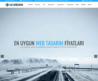 Seodizayn.com.tr(Google Seo) Screenshot