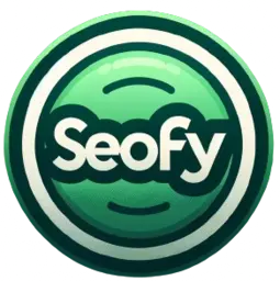 Seofy.link Favicon