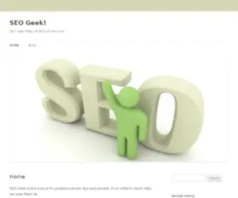 Seogeek.us(Seo Geek Directory Buy permanent links and get traffic forever) Screenshot