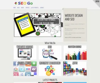 Seogo.co.uk(Seo Coventry) Screenshot