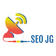 Seojg.com Favicon