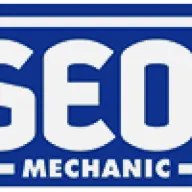 Seomechanic.ir Logo