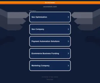 Seometers.com(обзор веб) Screenshot