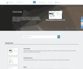 Seomon.com(SEO Service) Screenshot