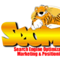 Seomp.com Logo