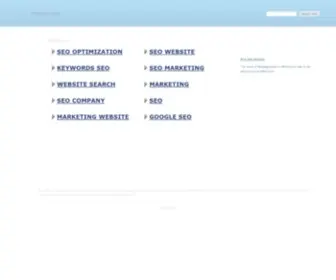 Seopage.com(Seo page) Screenshot