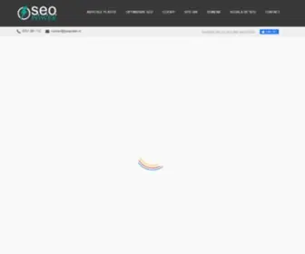 Seopower.ro(Seopower) Screenshot