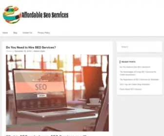 Seopromoz.com(SEO Promoz) Screenshot