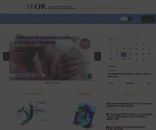Seor.es(Seor) Screenshot
