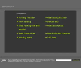 Seorazzi.com(Web Tasarımı) Screenshot
