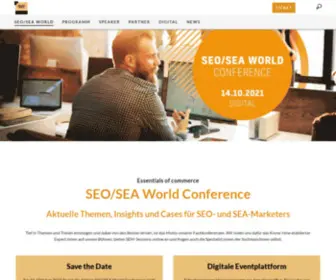 Seoseaworld.de(Seoseaworld) Screenshot