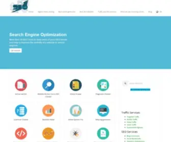 SeoSeo.online(Seo checker) Screenshot