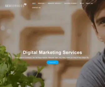 Seoservices.cc(Digital Marketing) Screenshot