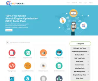 Seotools.lk(SEO) Screenshot