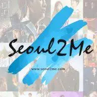 Seoul2ME.com Logo
