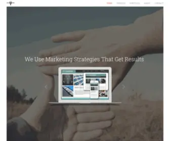 Seowebb.com(Organic Marketing Made Easy) Screenshot