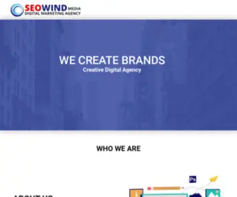 Seowind.in(Seowind) Screenshot