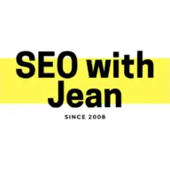 SeowithJean.com Favicon