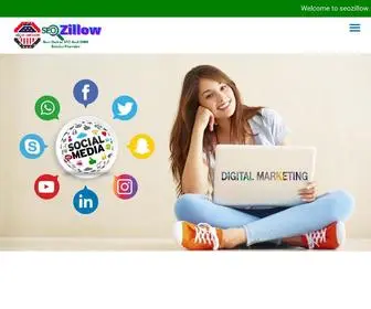 Seozillow.com(Seozillow) Screenshot