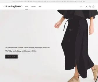 Sepala.ro(Mihaela Glavan) Screenshot