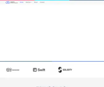 Sepantatech.com(Multilingual service provider) Screenshot