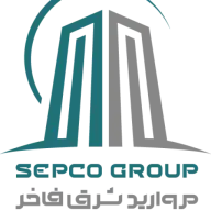 Sepcogroup.ir Favicon