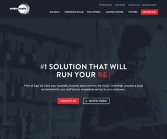 Sepia.ae(Home Eats365) Screenshot