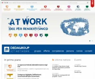 Sequenza.it(Sequenza) Screenshot
