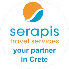 Serapistravel.com Logo