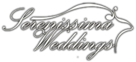 Serenissima-Weddings.com Logo