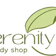 Serenitybodyshop.com Favicon