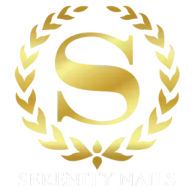 Serenitynails.us Logo