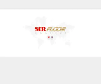 Serfloor.com.tr(SERFLOOR) Screenshot