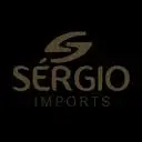 Sergioimports.com.br Favicon