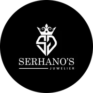 Serhanos.de Favicon