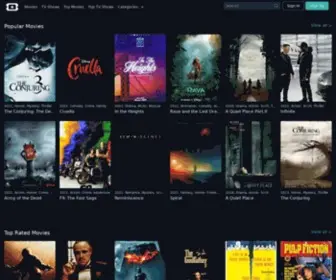 Serialeturke1.com(Stream Free Movies & TV Shows) Screenshot