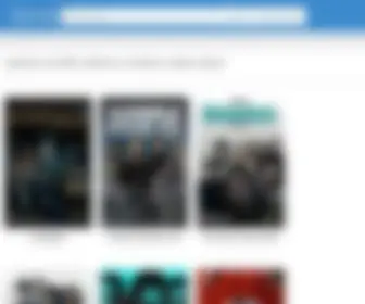 Serials.biz(Serials) Screenshot