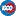 Seribupost.com Logo