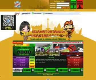 Seringmasuk.com(Https:/) Screenshot