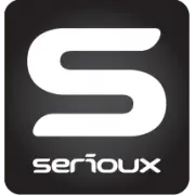 Serioux.ro Logo