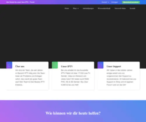 Seroip.tv(Down for Maintenance (Err 3)) Screenshot