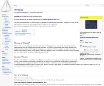 Serol.org(Serol) Screenshot