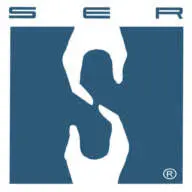 Ser.pr Logo
