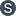 Serv.host Logo
